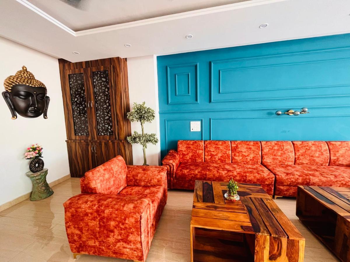 Nature Valley Resort, Haridwār Extérieur photo