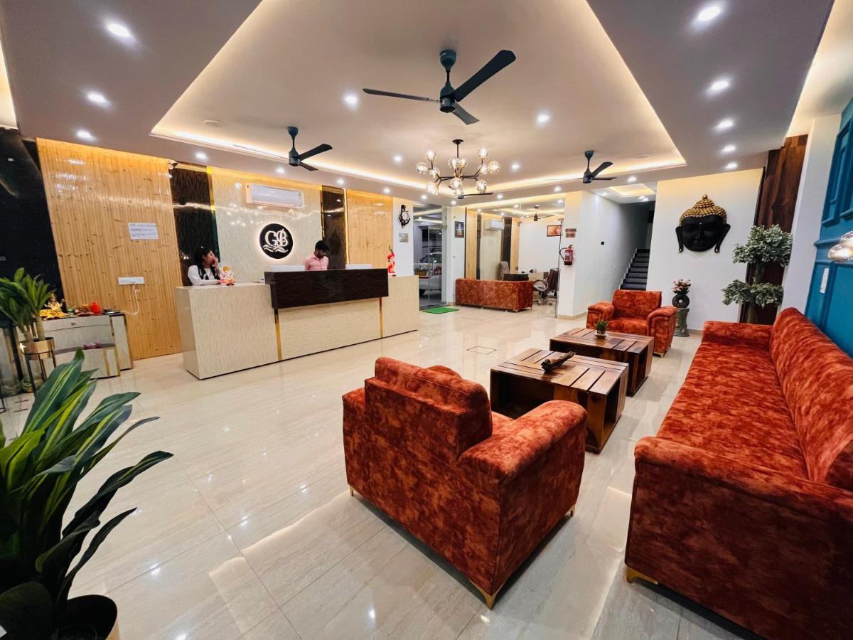 Nature Valley Resort, Haridwār Extérieur photo